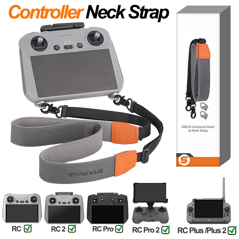 Dji Drone Mini 3 - Remote Controller Lanyard For DJI Neo/Mini