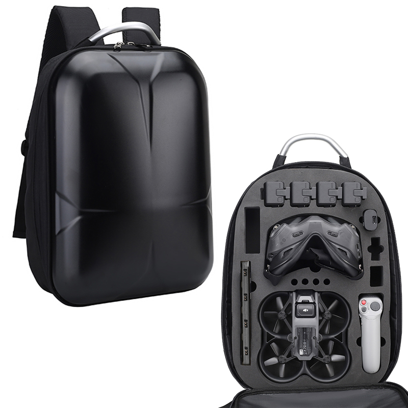 Backpack Duricrust Waterproof  - Drone Battery Bag ulasan dan harga
