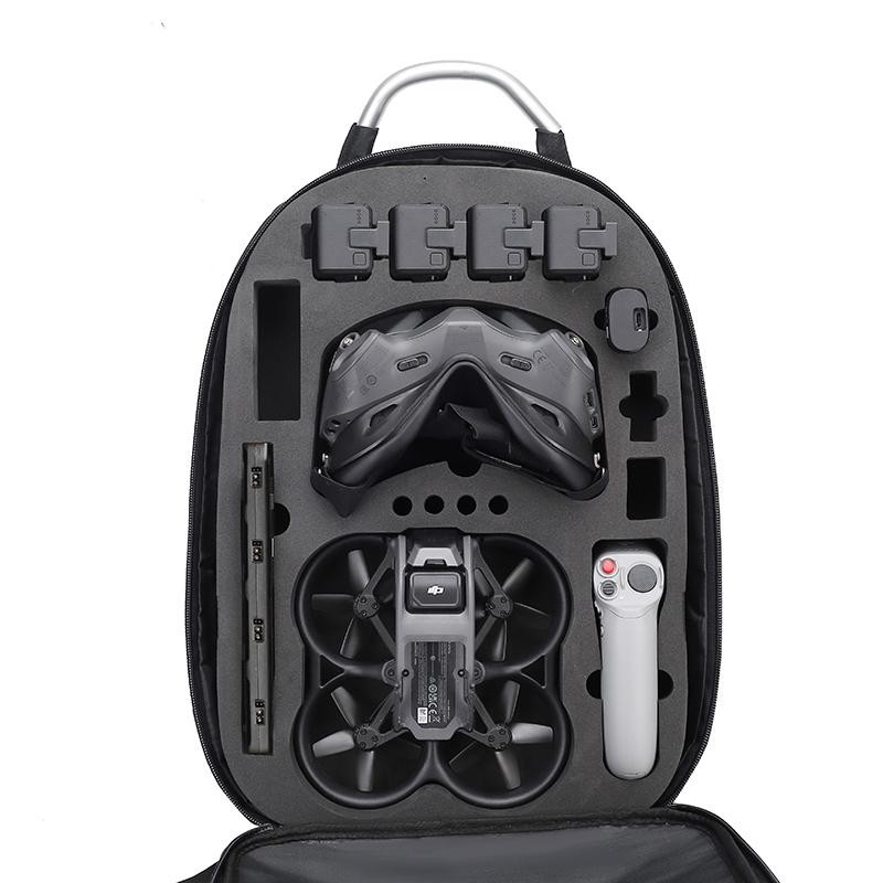 Backpack Duricrust Waterproof  - Drone Battery Bag ulasan dan harga