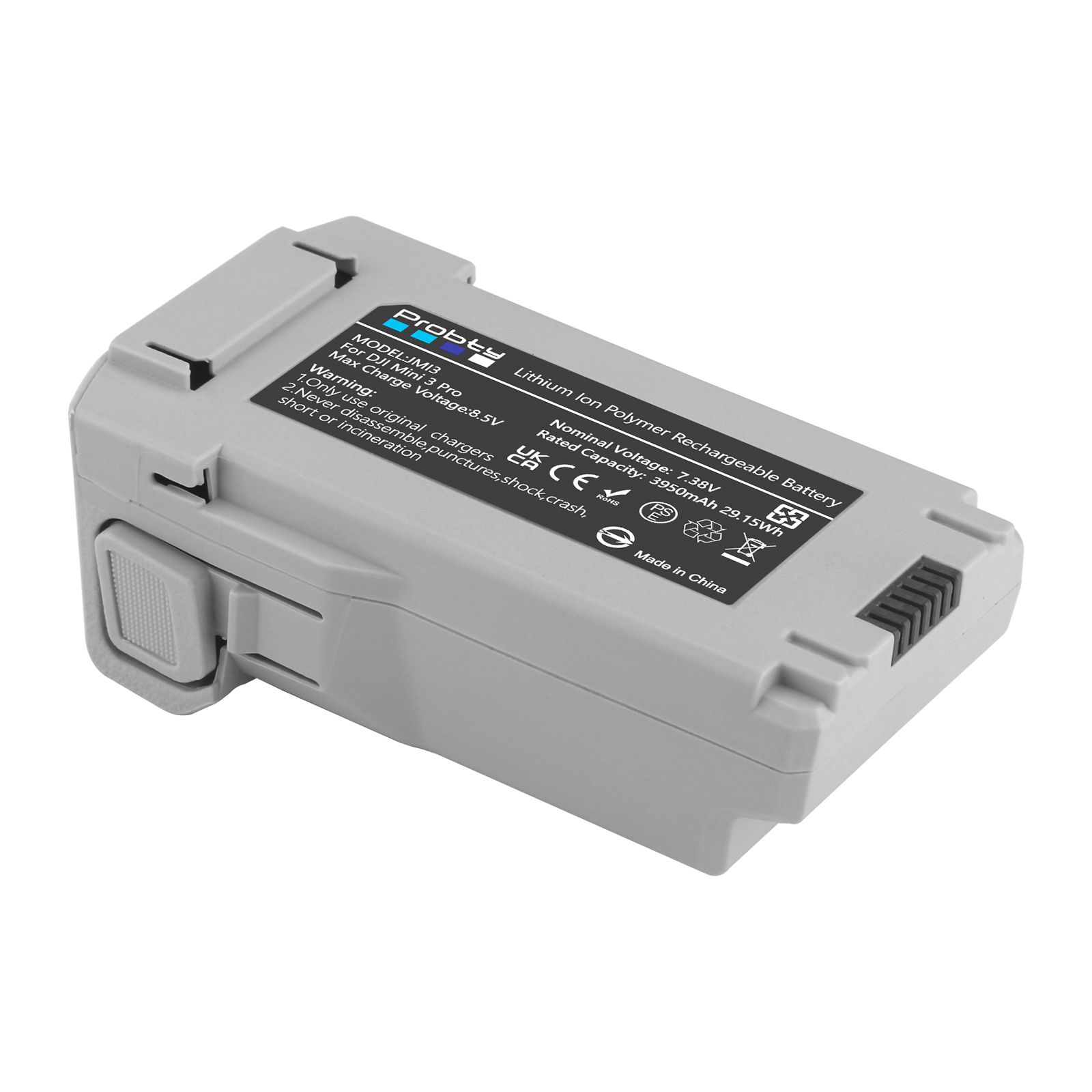 For DJI Mini 3/3 Pro/Mini 3 Pr - Drone Battery Balance Charger ulasan dan harga