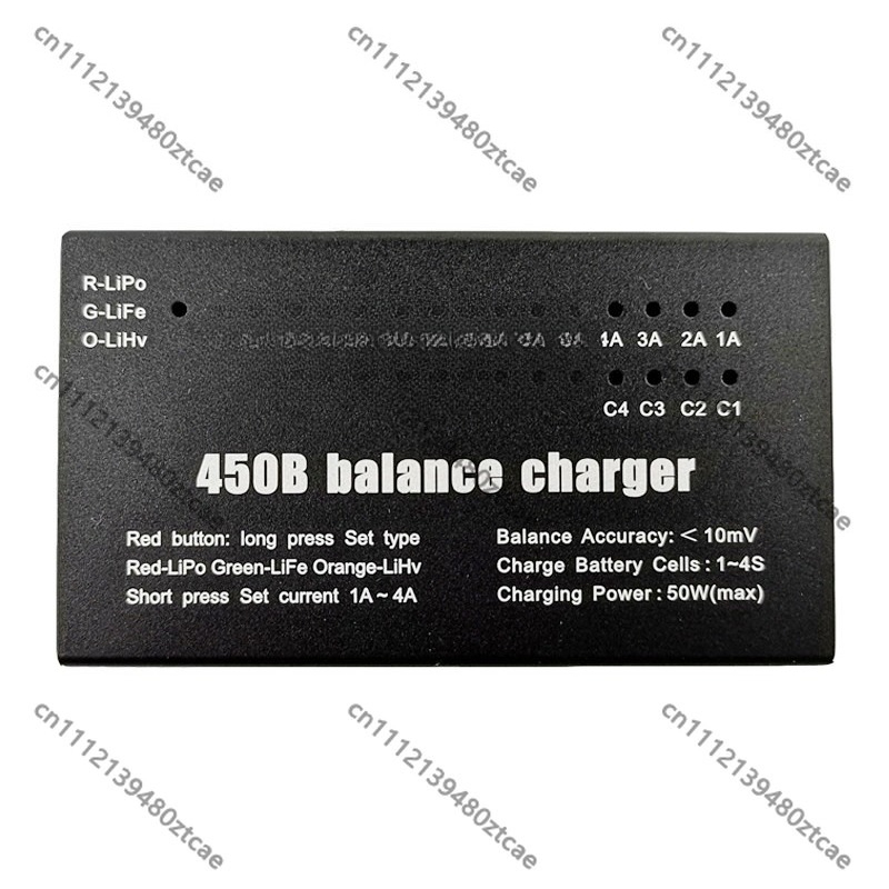 RC Balance Charger For Drone C - Drone Battery Balance Charger ulasan dan harga