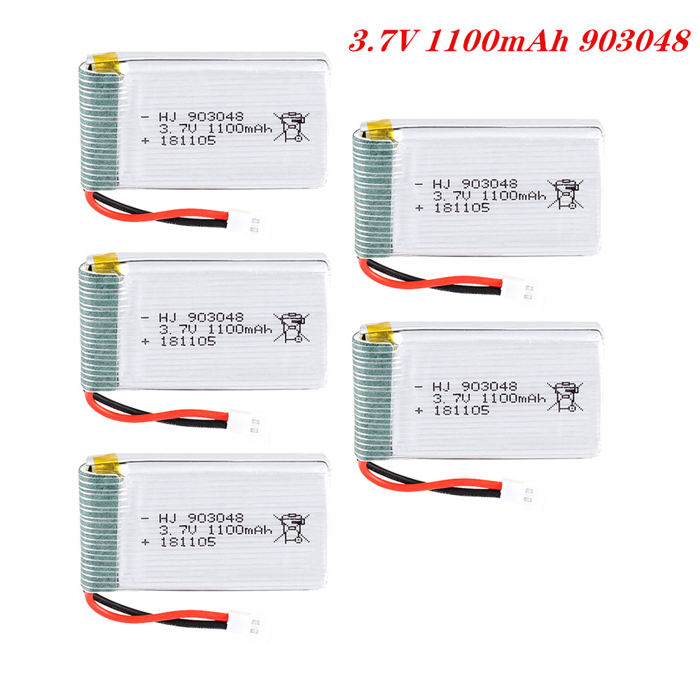 3.7V 1100mAh 903048 Lipo Batte - Drone Battery Lipo ulasan dan harga