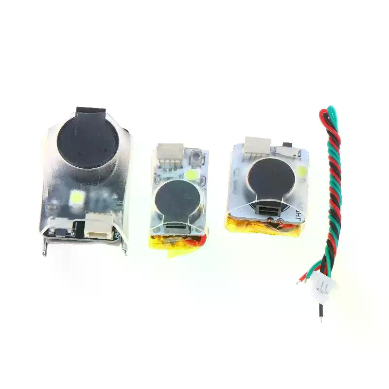 JHEMCU JHE42B JHE20B Finder 11 - Drone Battery Alarm ulasan dan harga