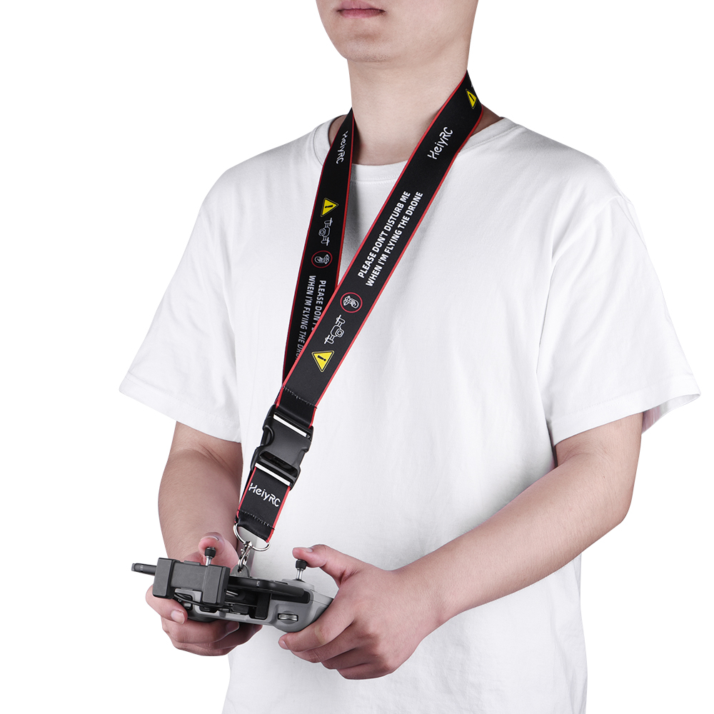 Neck Lanyard for DJI Mavic 3/A - Dji Drone Mini 3 ulasan dan harga