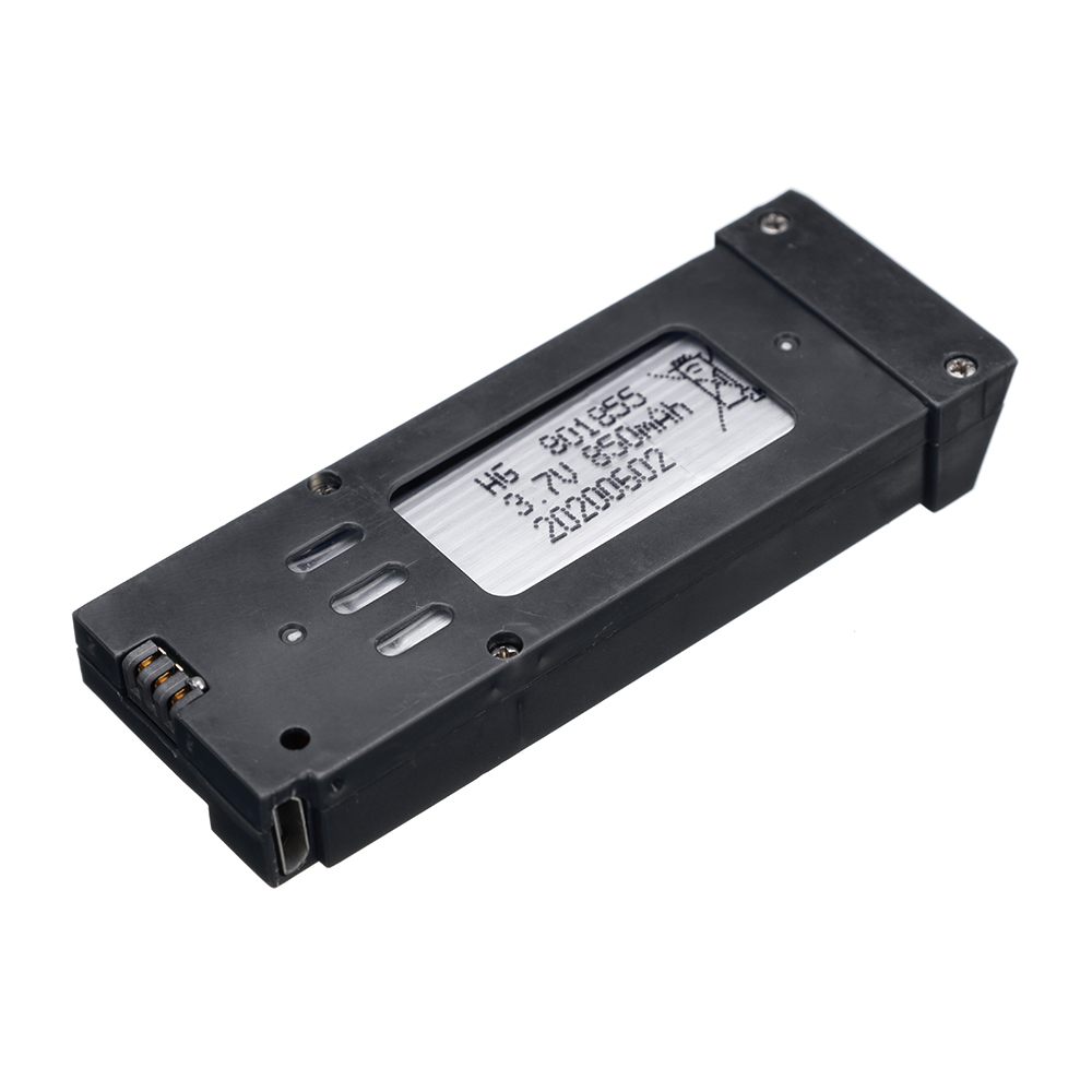 3.7V 850mAh RC Drone Battery f - Drone Battery Lipo ulasan dan harga