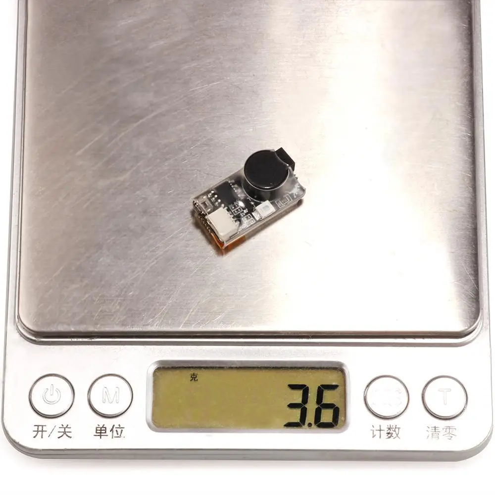 Compact Soter BB Alarm Buzzer  - Drone Battery Alarm ulasan dan harga