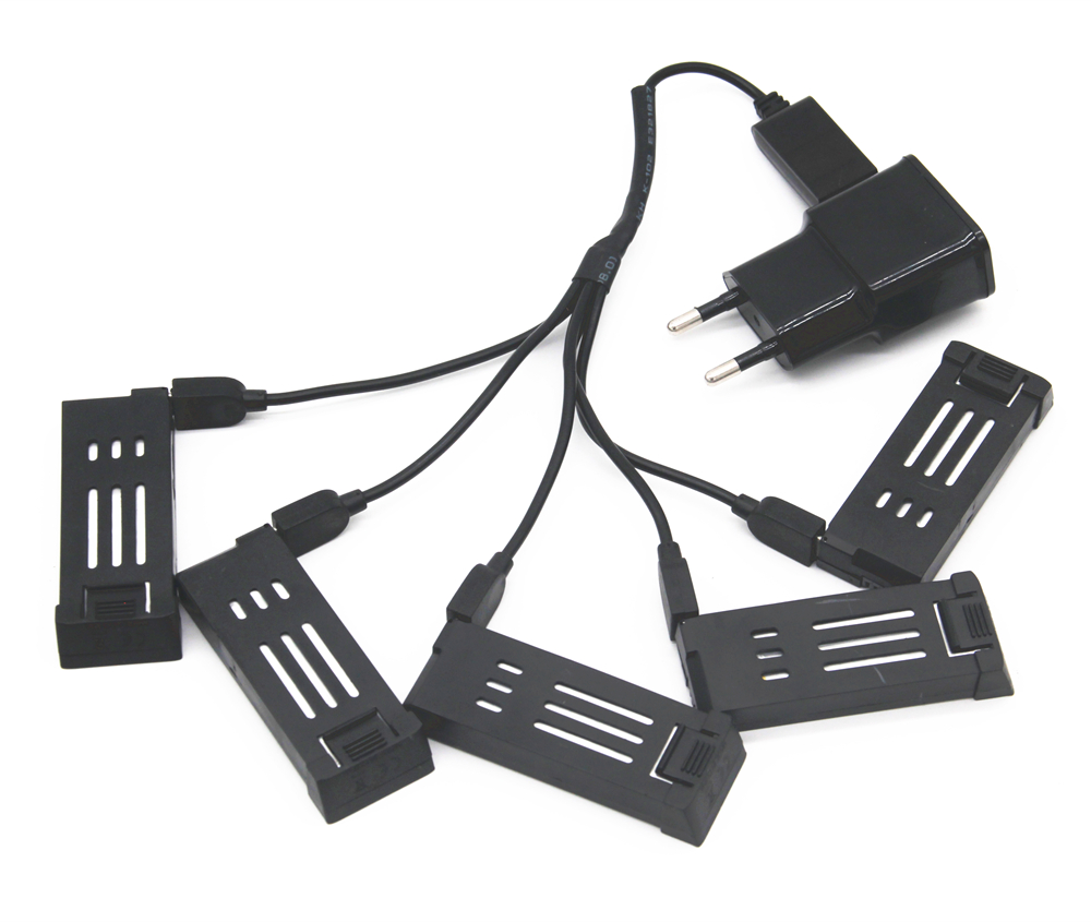 Lipo Battery 500mAh 3.7V Repla - Drone Battery Lipo ulasan dan harga