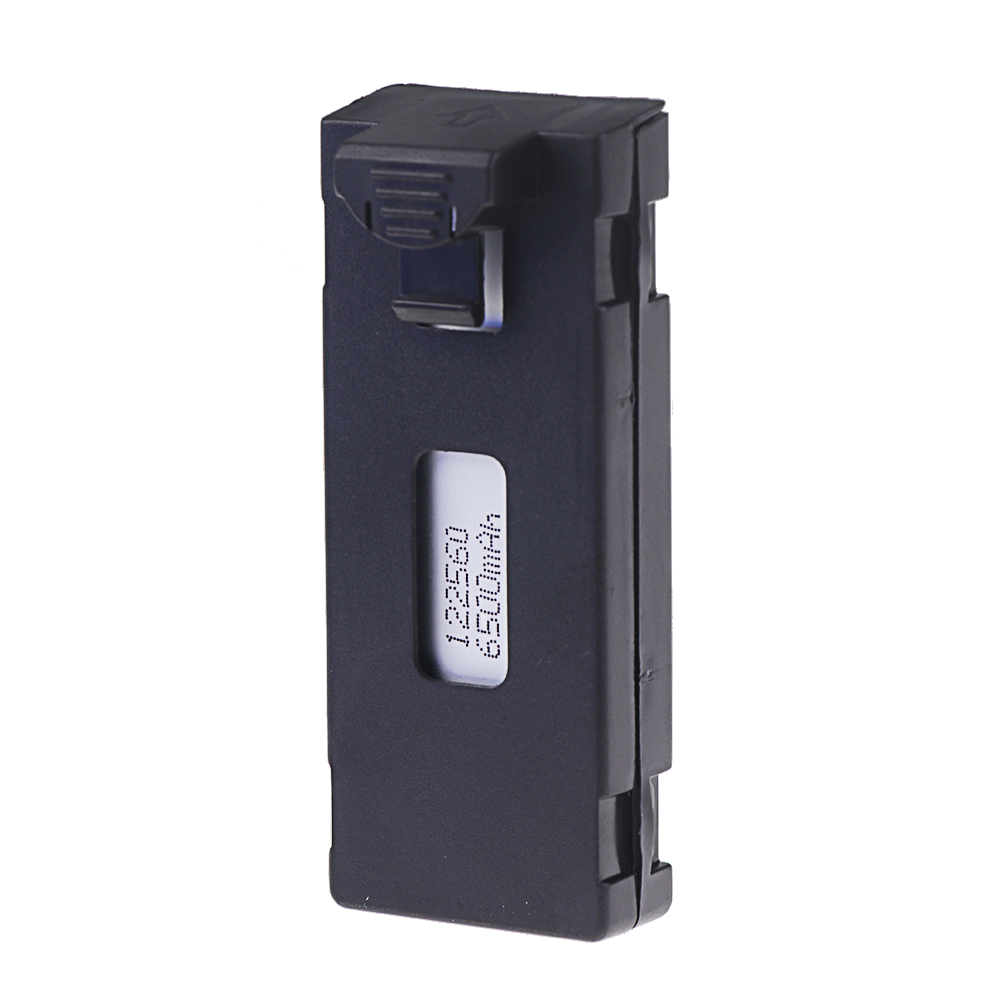 2026 3.7V Li-po Battery For RC - Drone Battery Lipo ulasan dan harga