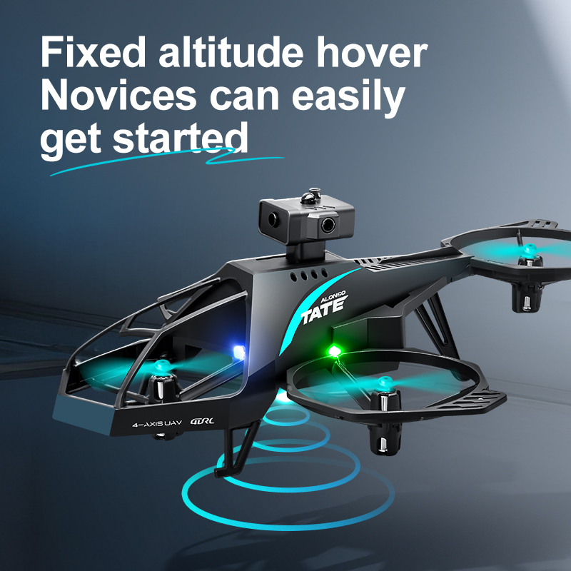 New V35 Remote Control Aircraf - Drone Battery Box ulasan dan harga