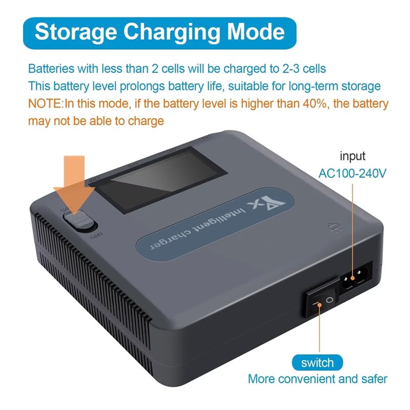 [NEW A09R!】 6-In-1 Battery For - Drone Battery Smart ulasan dan harga
