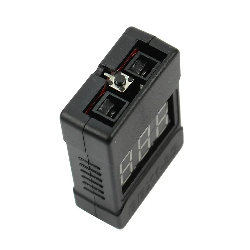 NEEBRC BX100 2in1 RC Battery V - Drone Battery Alarm ulasan dan harga