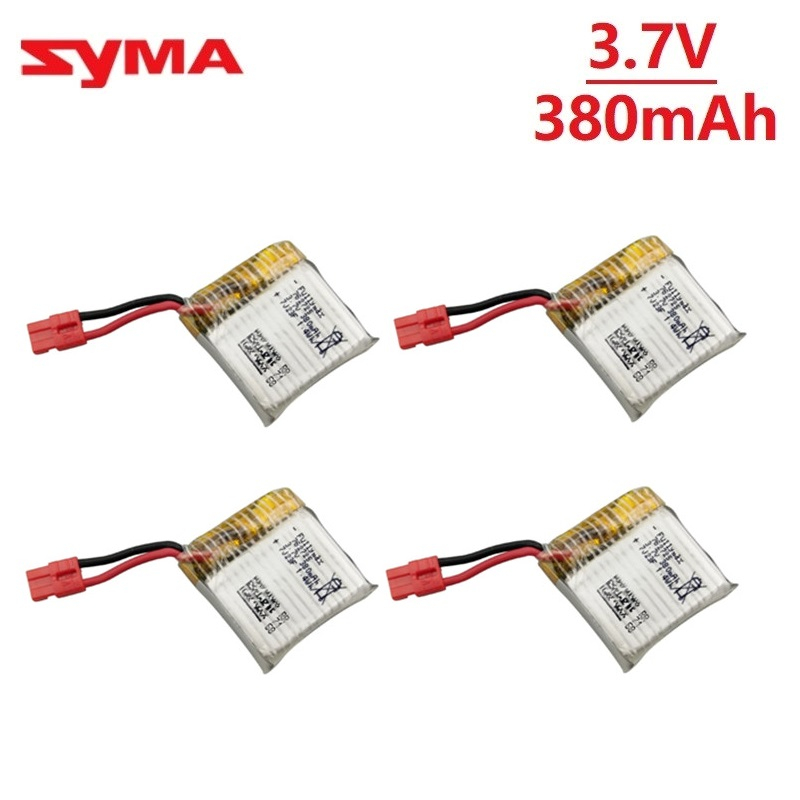 Upgrade Battery for SYMA X21 X - Drone Battery Balance Charger ulasan dan harga