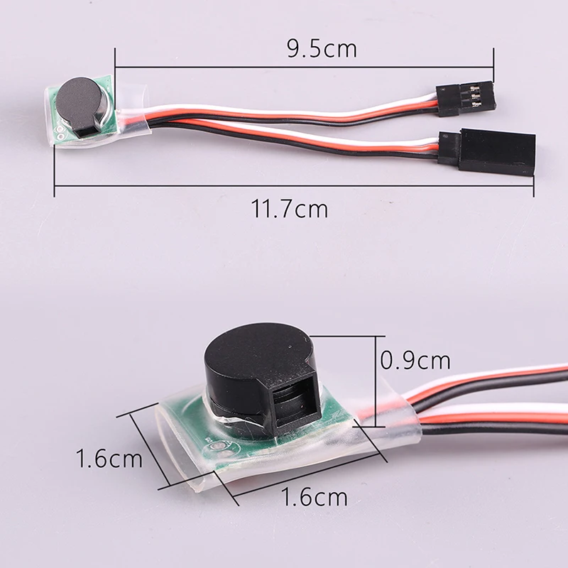 Rc Diy Drone Aircraft Tracker  - Drone Battery Alarm ulasan dan harga