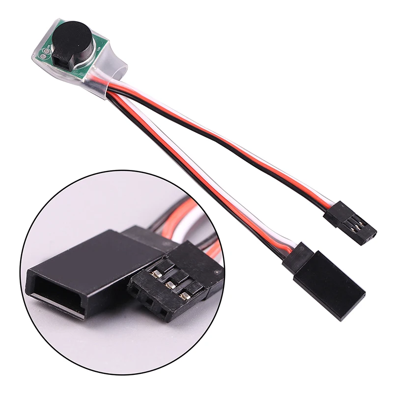 Rc Diy Drone Aircraft Tracker  - Drone Battery Alarm ulasan dan harga