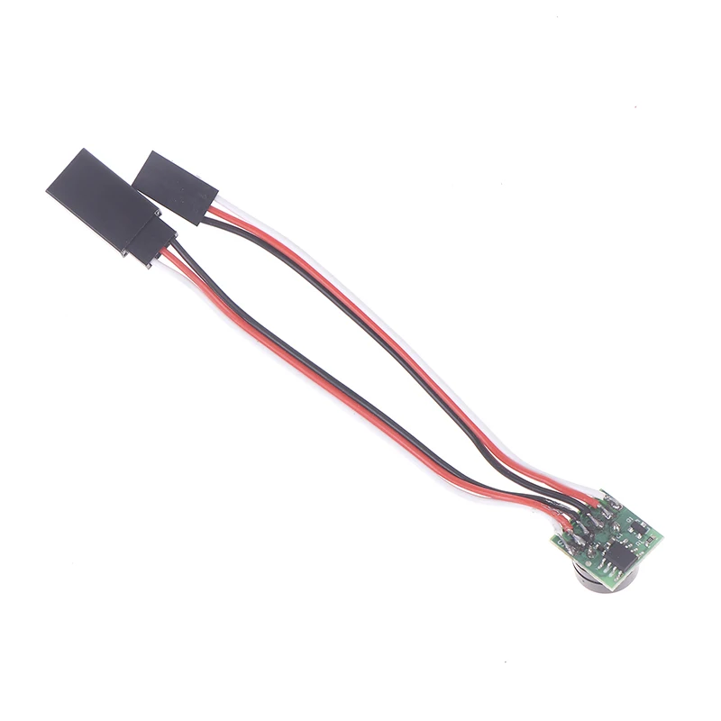 Rc Diy Drone Aircraft Tracker  - Drone Battery Alarm ulasan dan harga