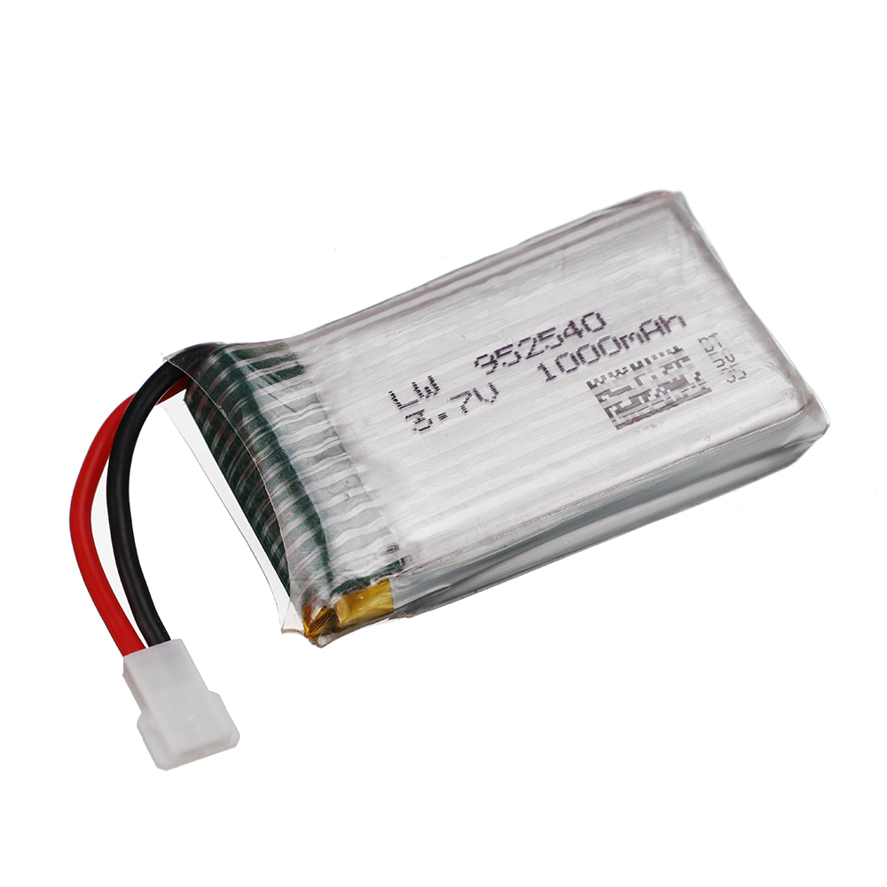 3.7V 1000mah Lipo Battery For  - Drone Battery Lipo ulasan dan harga