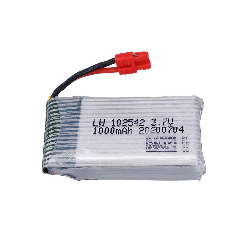 3.7V 1000mah Lipo Battery For  - Drone Battery Lipo ulasan dan harga