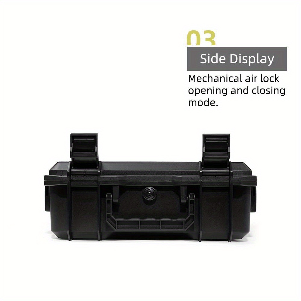 For DJI Flip Hard-Shell Storag - Drone Battery Bag ulasan dan harga