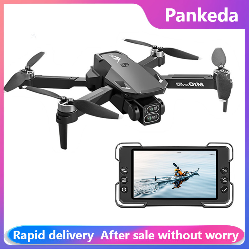 M10 Camera Drone Remote Contro - Drone Battery Box ulasan dan harga