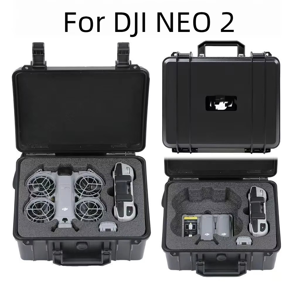 Suitable for DJI NEO2 Protecti - Drone Battery Bag ulasan dan harga
