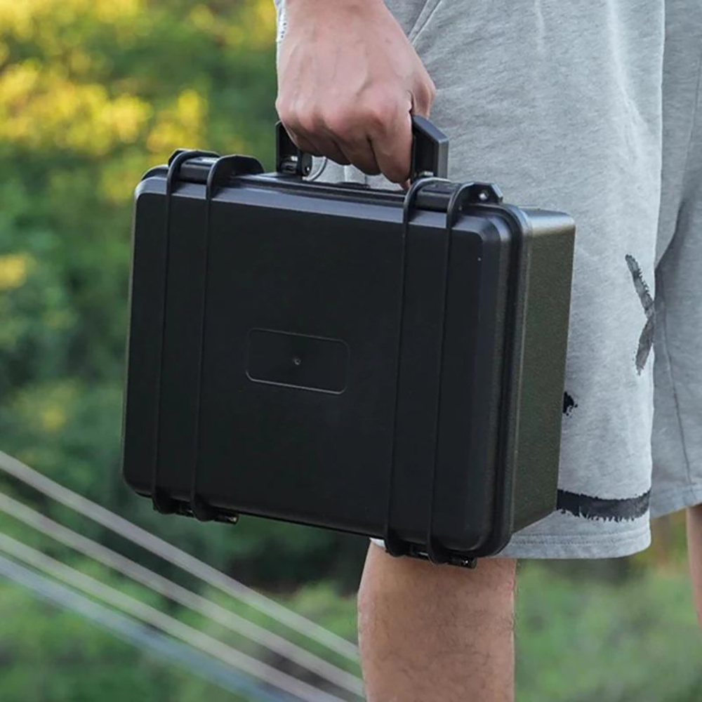 Suitable for DJI NEO2 Protecti - Drone Battery Bag ulasan dan harga