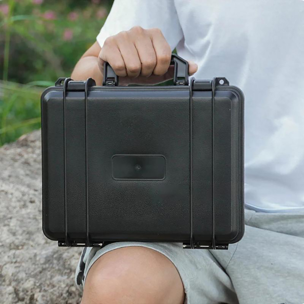 Suitable for DJI NEO2 Protecti - Drone Battery Bag ulasan dan harga