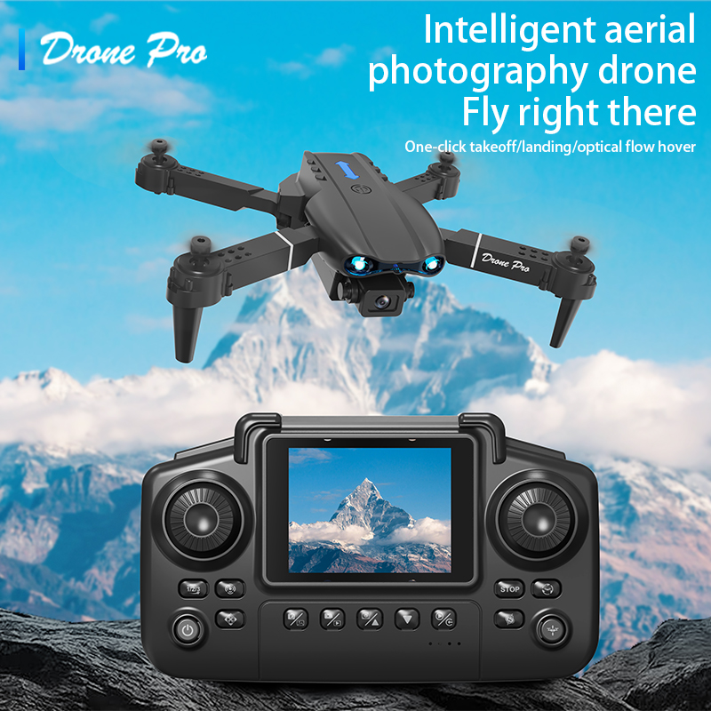 E99 Air Screen Control Drone P - Drone Battery Balance Charger ulasan dan harga