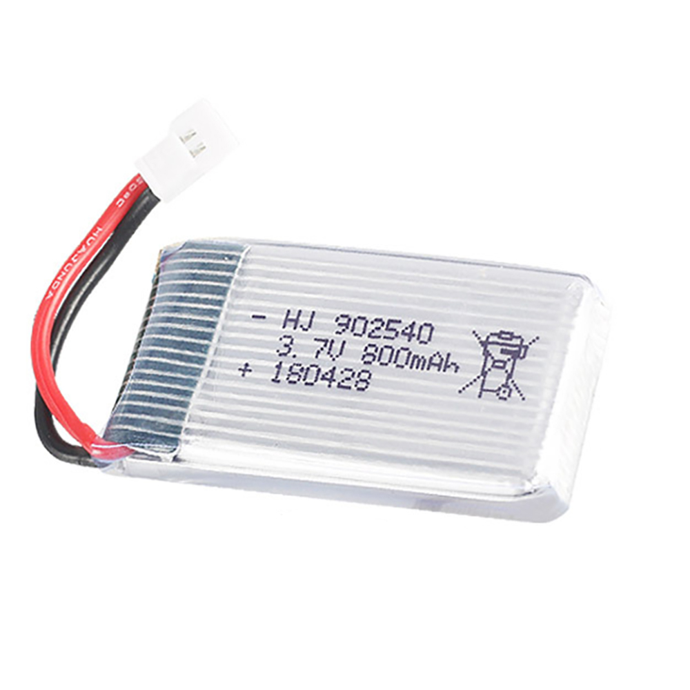 3.7V 800mAh 902540 25C Lipo Ba - Drone Battery Lipo ulasan dan harga